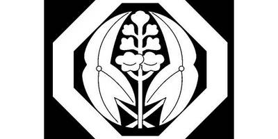 Японский узор 1040