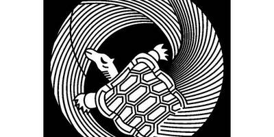 Японский узор 1663