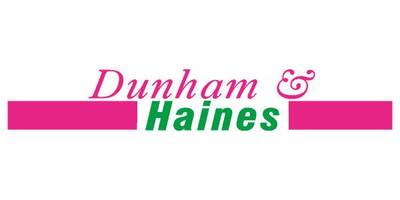 Dunham&Haines logo