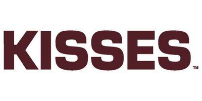 Hershey's kisses logo P504C