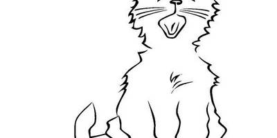 Животные 410