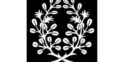 Японский узор 2198