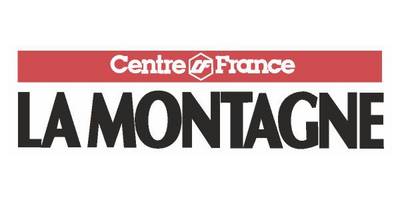 Montagne logo