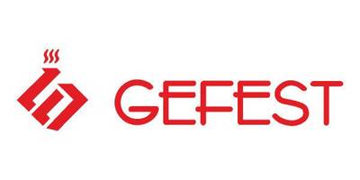 Gefest logo