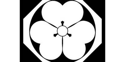 Японский узор 1238