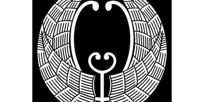 Японский узор 632