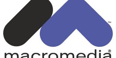 Macromedia logo4