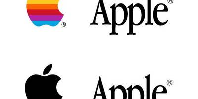 Apple logo3