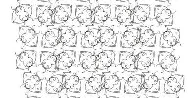 Бесшовный 401