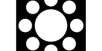 Японский узор 575