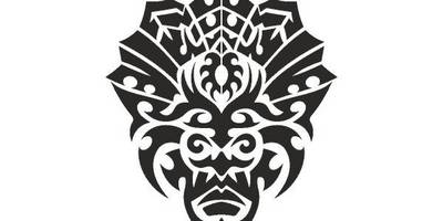 Татуировка 840