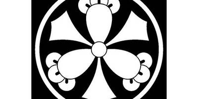 Японский узор 810