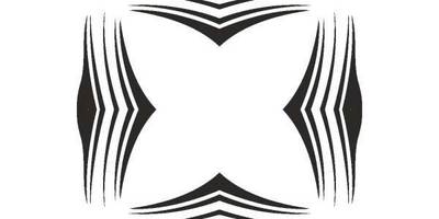 Орнамент цветы 461