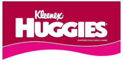 Huggies logo4