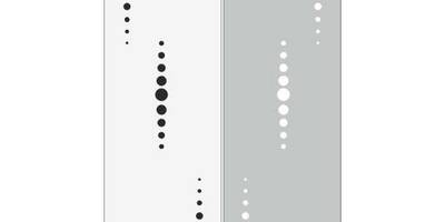 Прямоугольный орнамент 0720