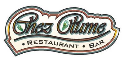 Chez Plume logo