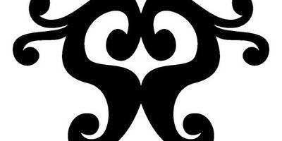 Татуировка 896