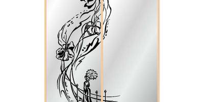 Прямоугольный орнамент 1179