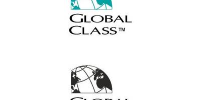 Global Class logo