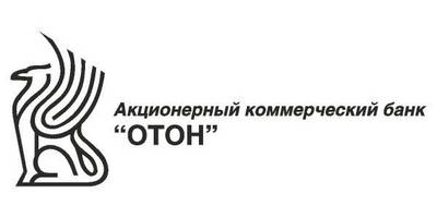 Oton logo