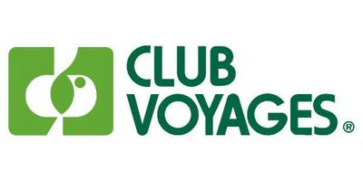 Voyages Club logo