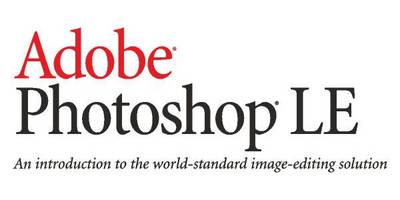 Adobe Photoshop LE logo