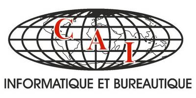 CAI Informatique logo