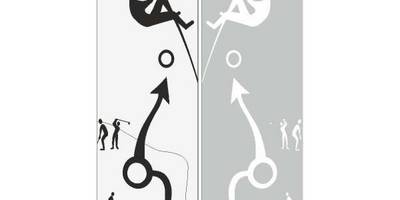 Прямоугольный орнамент 2236