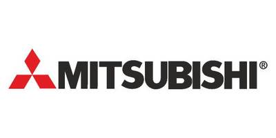 Mitsubishi logo