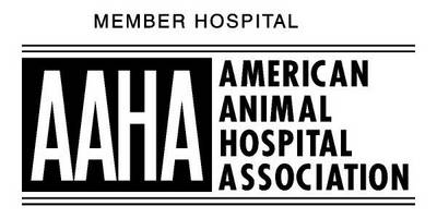 AAHA logo