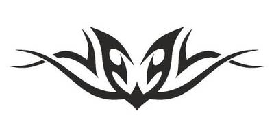 Татуировка 35