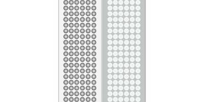 Прямоугольный орнамент 2772