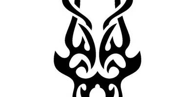 Татуировка 956