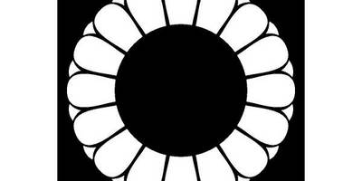 Японский узор 1136