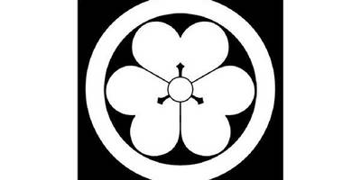 Японский узор 2896