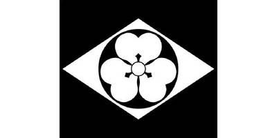 Японский узор 2957