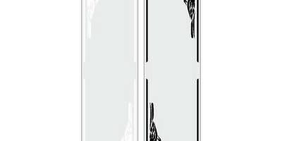 Прямоугольный орнамент 2573