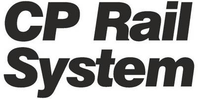 CP rail system logo