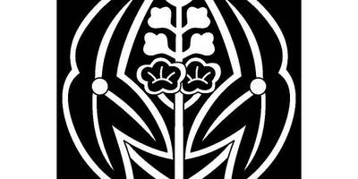 Японский узор 997