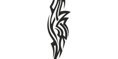 Татуировка 608