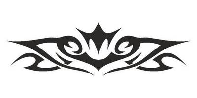 Татуировка 91