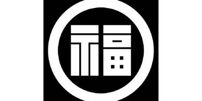 Японский узор 2987