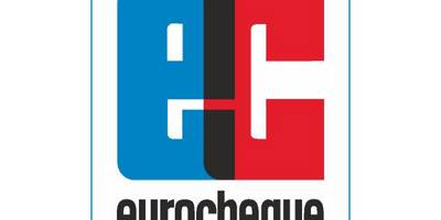 Eurocheque logo