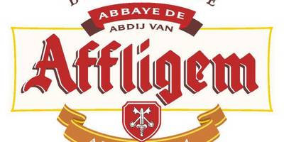 Affligem beer logo