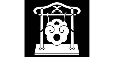 Японский узор 2519