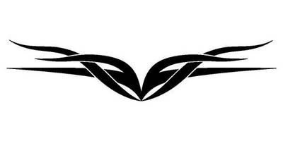 Виниловая наклейка на авто 62