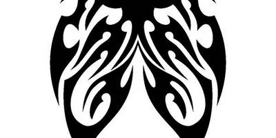 Татуировка 951