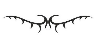 Татуировка 2