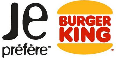 Burger King logo2