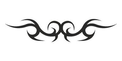 Татуировка 13